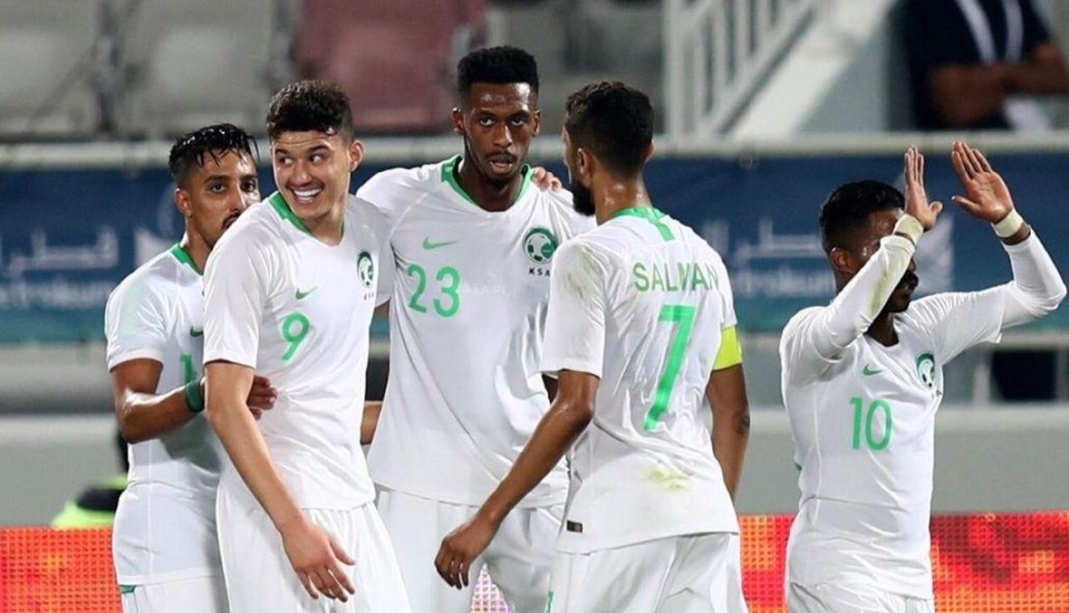 ترتيب منتخب السعودية بعد تعادله مع منتخب أستراليا اليوم وموعد مباراته المقبلة في تصفيات كأس العالم 2026