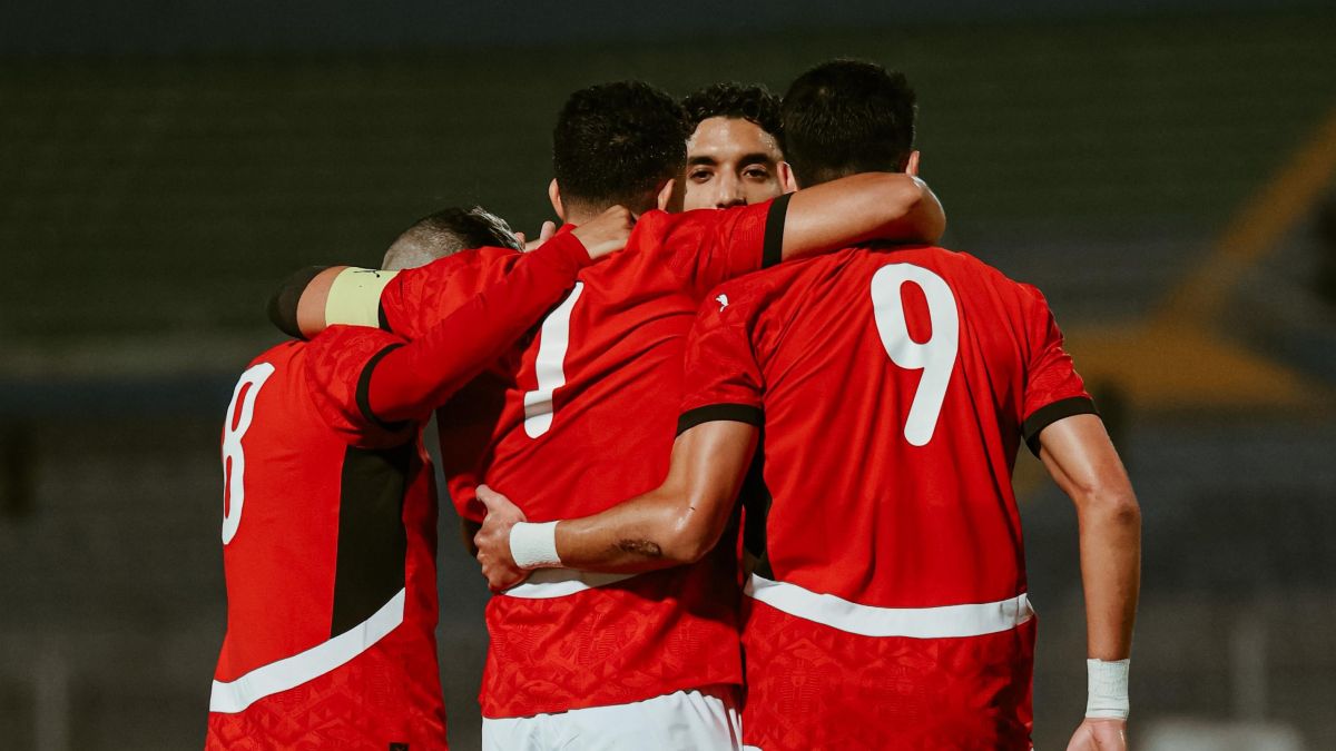 بعد الفوز على بوتسوانا موعد مباراة مصر القادمة في تصفيات كأس العالم 2026