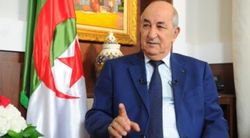 منحة البطالة بالجزائر