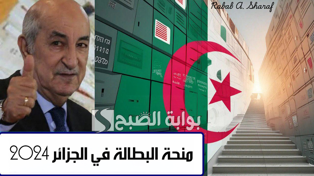 “2000 دينار جزائري”.. رابط التسجيل في منحة البطالة في الجزائر 2024 عبر الوكالة الوطنية للتشغيل anem.dz