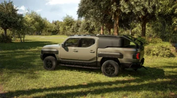 مواصفات كيا تاسمان kia tasman 2025 1