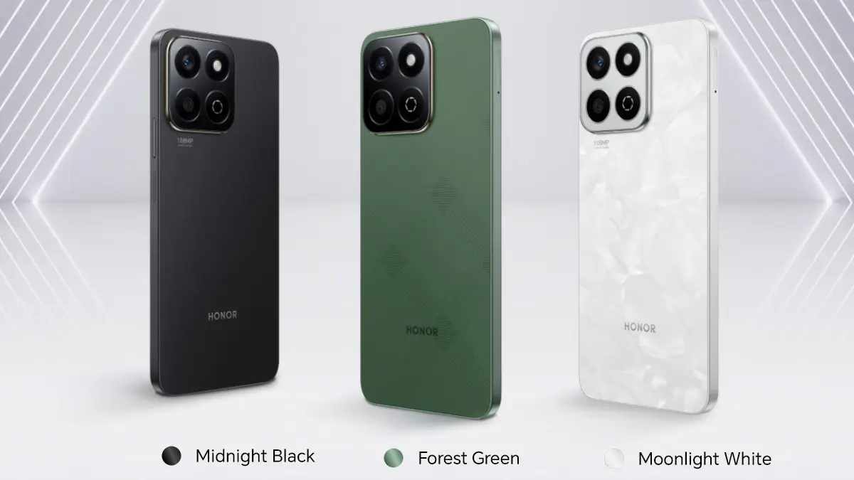 مواصفات هاتف HONOR X7c وأهم المميزات والعيوب والسعر الحالي للهاتف