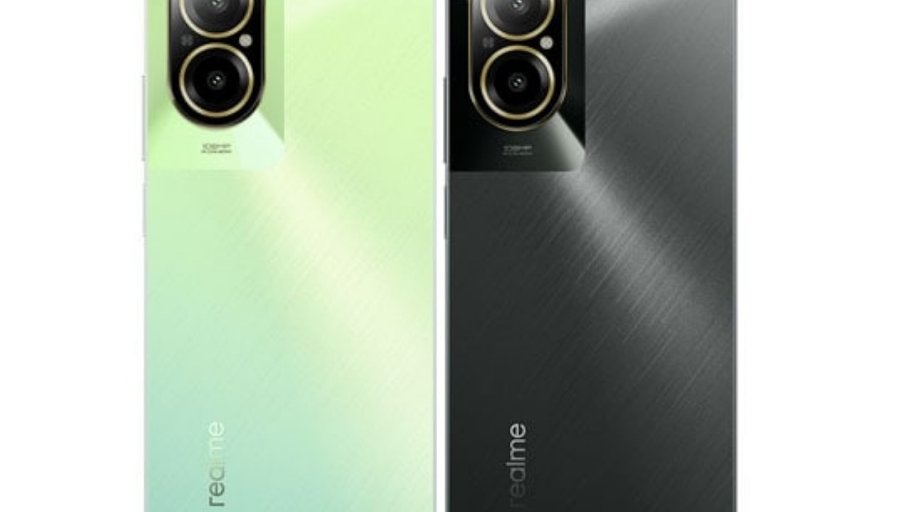 بامكانيات خطيرة!!.. تعرف علي سعر و مواصفات Realme C67 4G المميز في فئته
