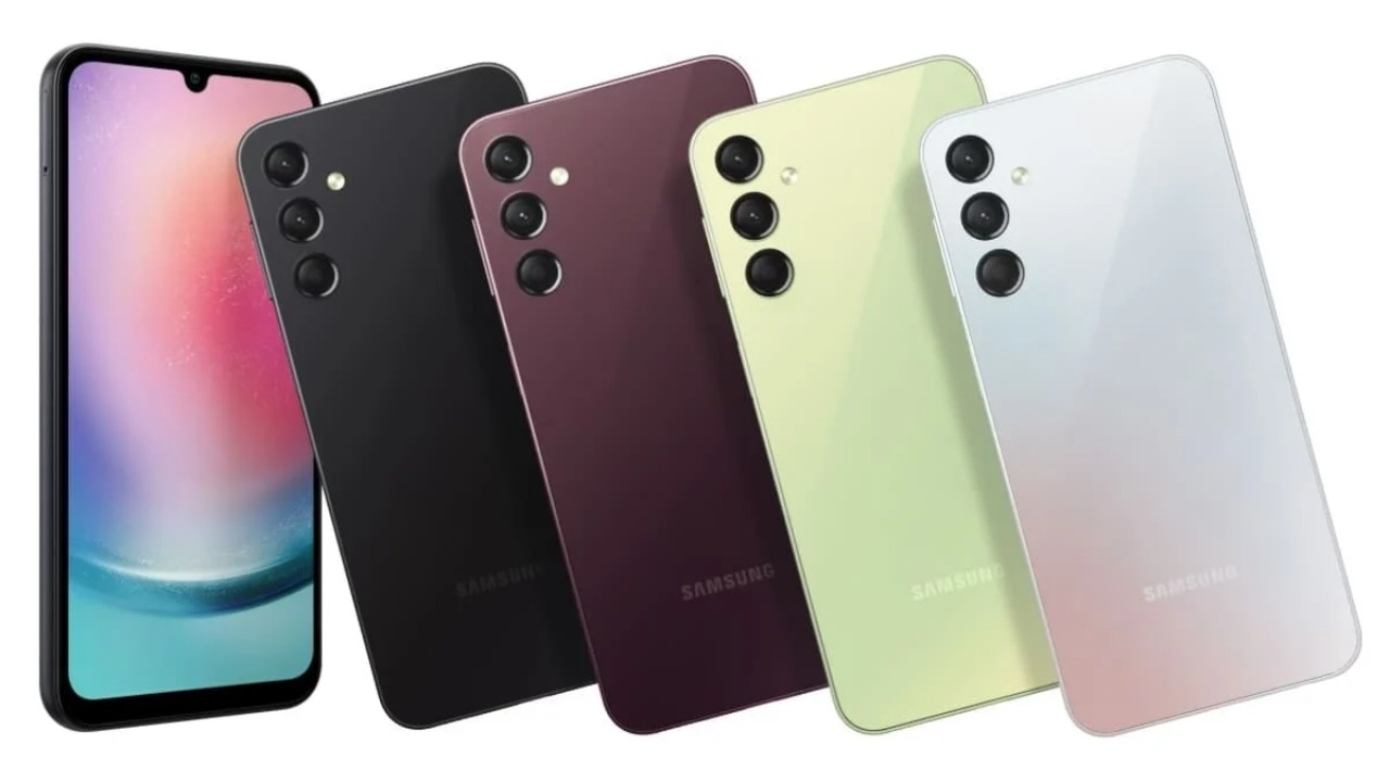 بامكانيات خطيرة!! .. تعرف على مواصفات هاتف سامسونج Galaxy A25 5G واكتشف سعره المناسب