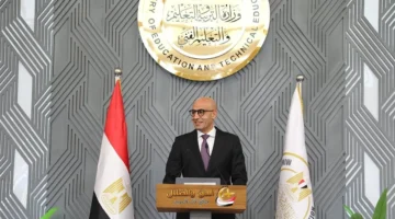 مواعيد امتحانات نصف العام الدراسي 2024 2025 لجميع المراحل