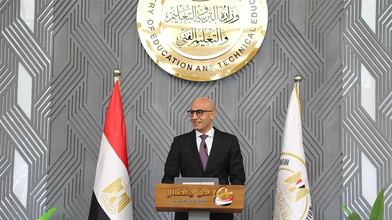 “التربية والتعليم” توضح.. مواعيد امتحانات نصف العام الدراسي 2024-2025 لجميع المراحل