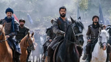 موعد عرض مسلسل المؤسس عثمان الحلقة 171 وتردد القنوات الناقلة