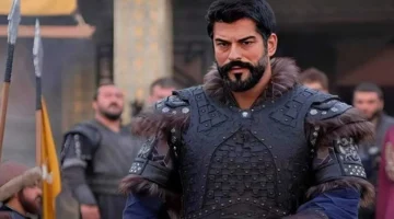 موعد عرض مسلسل قيامة عثمان الموسم السادس الحلقة 171 والقنوات الناقلة بالتردد