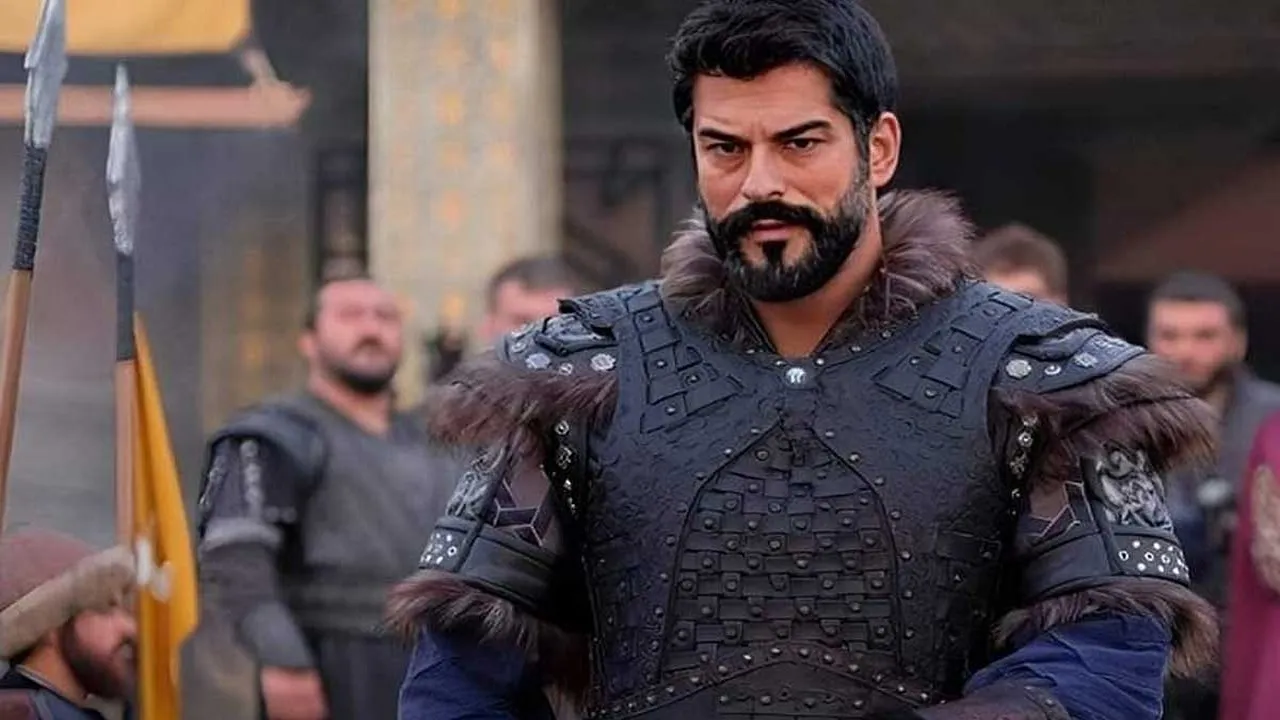 “نايل سات”.. موعد عرض مسلسل قيامة عثمان الموسم السادس الحلقة 171 والقنوات الناقلة بالتردد
