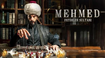 موعد عرض مسلسل محمد الفاتح سلطان الفتوحات الجزء الثاني والقنوات الناقلة بالتردد
