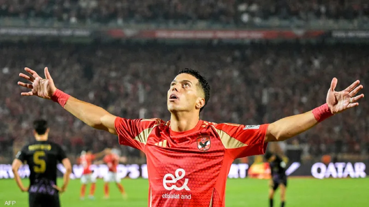 تأهل "Al-Ahly" نصف نهائي .. موعد مباراة الأهلي القادمة في كأس الانتركونتيننتال 2024 5 تأهل “Al-Ahly” نصف نهائي .. موعد مباراة الأهلي القادمة في كأس الانتركونتيننتال 2024