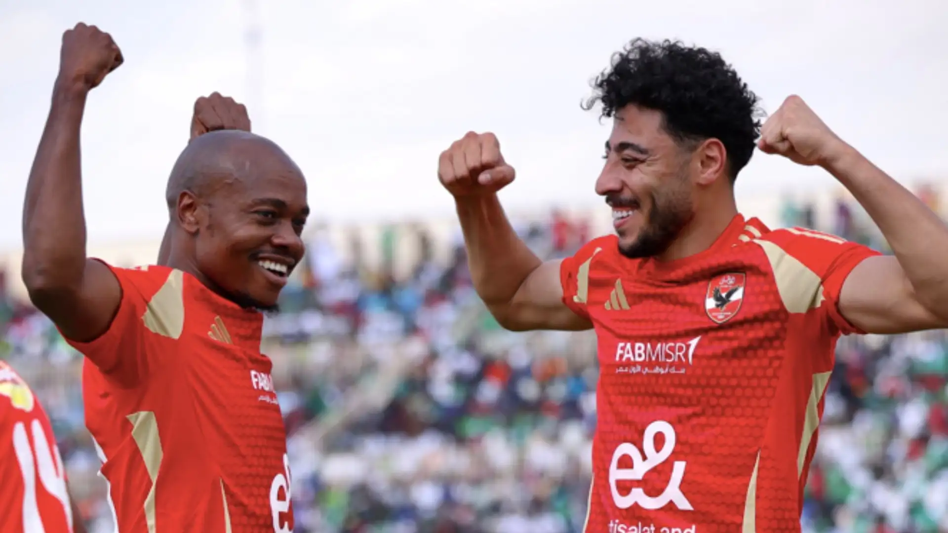 موعد مباراة الأهلي واستاد أبيدجان والقنوات الناقلة في دوري أبطال أفريقيا
