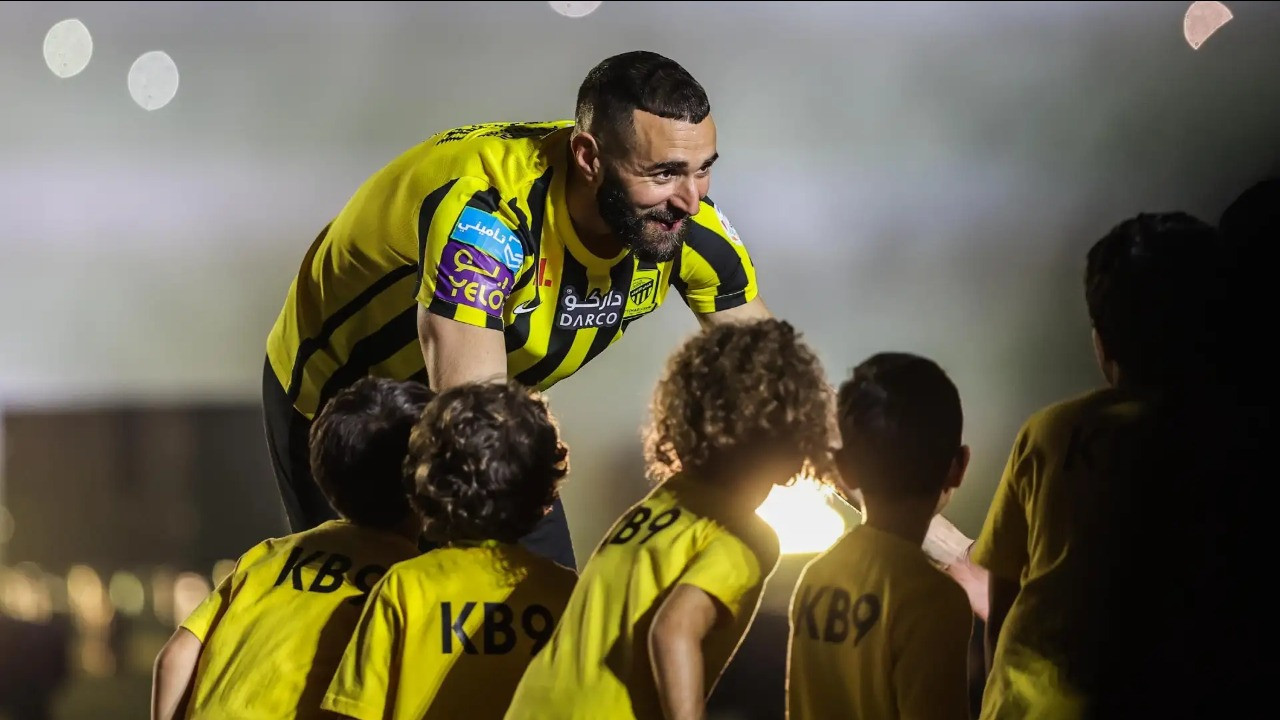 موعد مباراة الاتحاد ضد الاتفاق في دوري روشن السعودي 2024-2025 والقنوات الناقلة