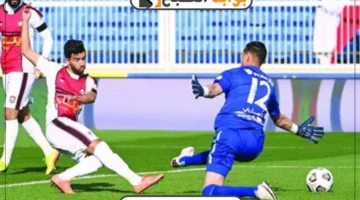 موعد مباراة الرائد والعروبة