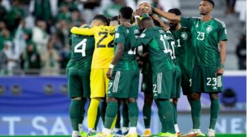 موعد مباراة السعودية واستراليا في تصفيات آسيا المؤهلة إلى مونديال 2026 والقنوات الناقلة 2