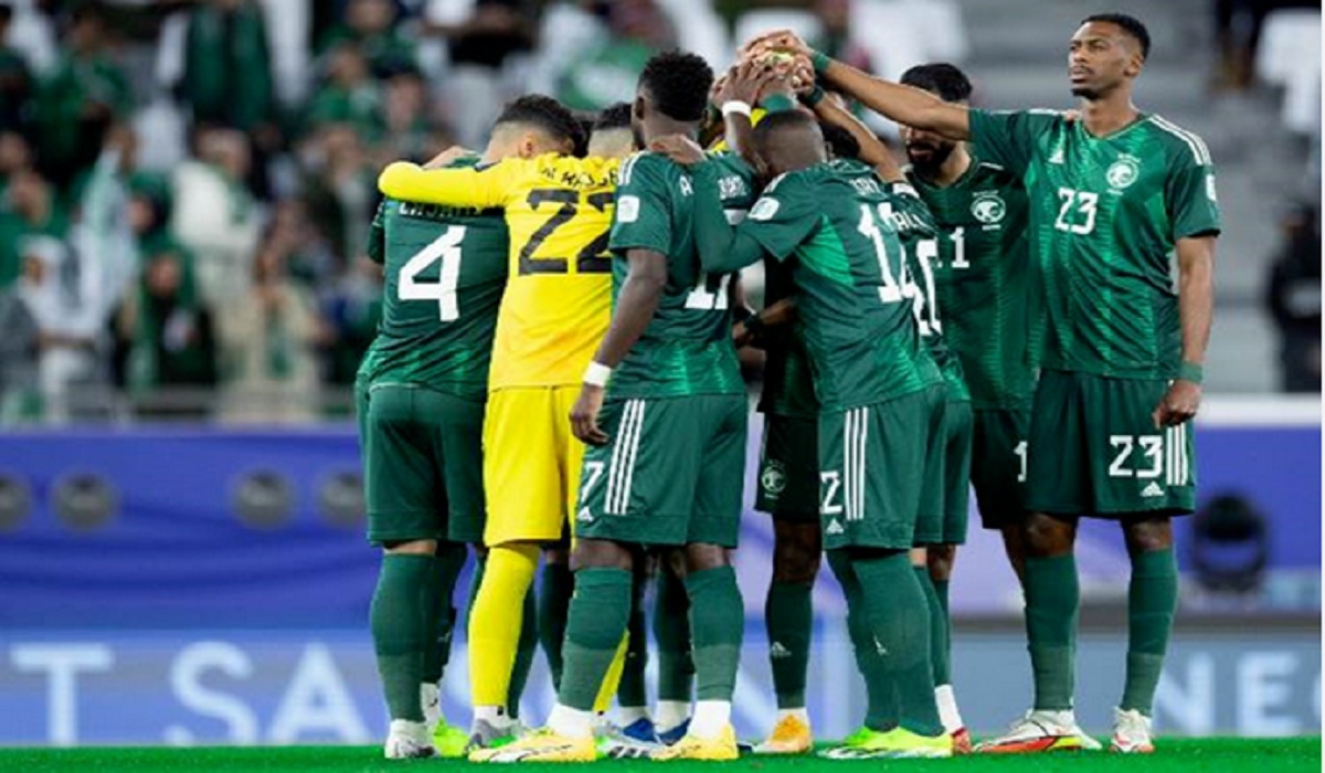 موعد مباراة السعودية واستراليا في تصفيات آسيا المؤهلة لكأس العالم والقنوات الناقلة 6 موعد مباراة السعودية واستراليا في تصفيات آسيا المؤهلة لكأس العالم والقنوات الناقلة