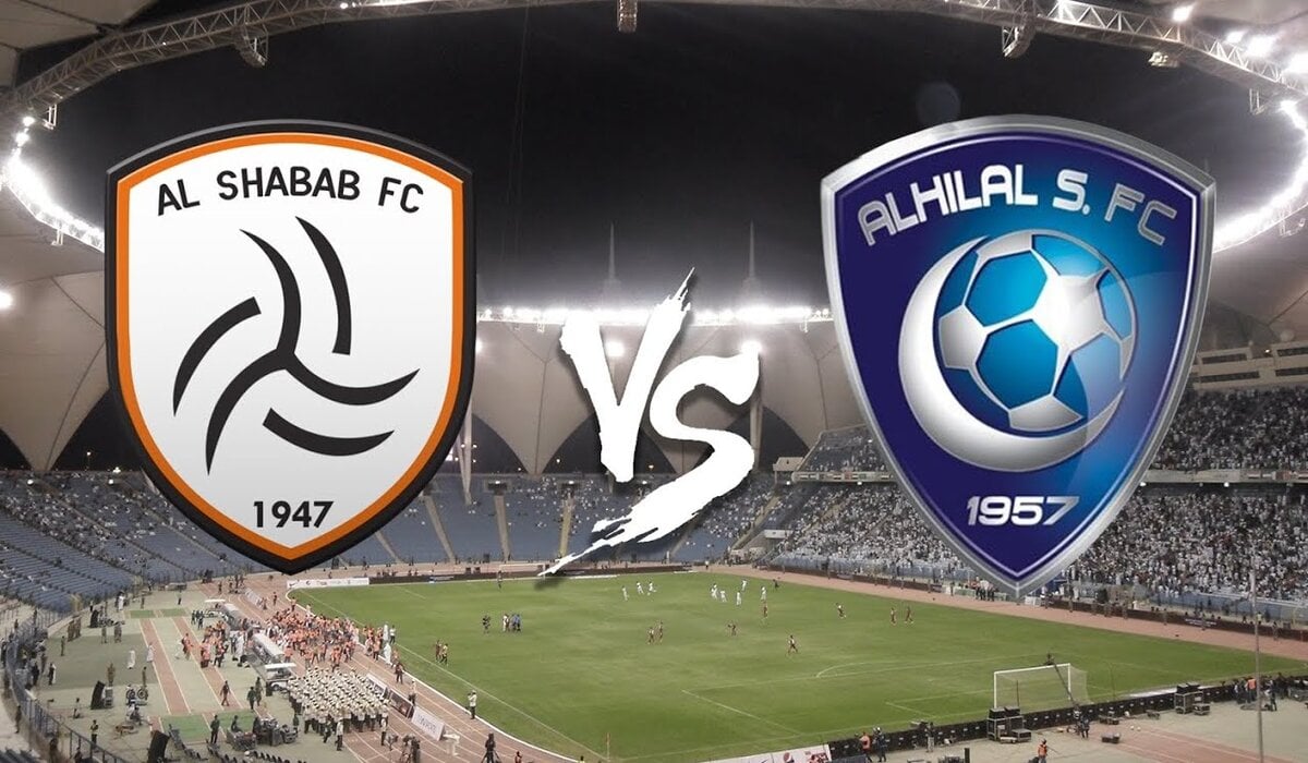 جدل كبير بخصوص حكم مباراة الهلال والشباب في دوري روشن السعودي من هو؟.. وإليكم موعد المباراة 5 جدل كبير بخصوص حكم مباراة الهلال والشباب في دوري روشن السعودي من هو؟.. وإليكم موعد المباراة