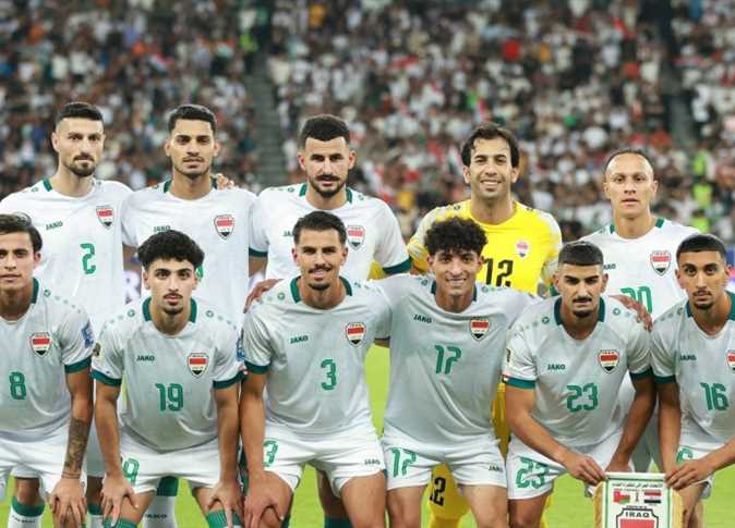 “حلم المونديال”مباراة العراق وعمان في تصفيات كأس العالم 2026 -الموعد والقنوات الناقلة-