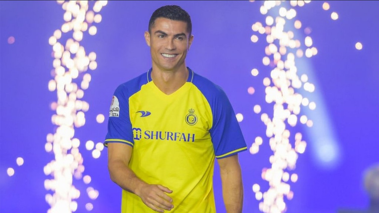 رونالدو اليوم.. موعد مباراة النصر ضد ضمك في الدوري السعودي 2024 والقنوات الناقلة