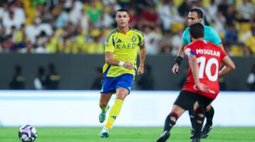 موعد مباراة النصر والقادسية