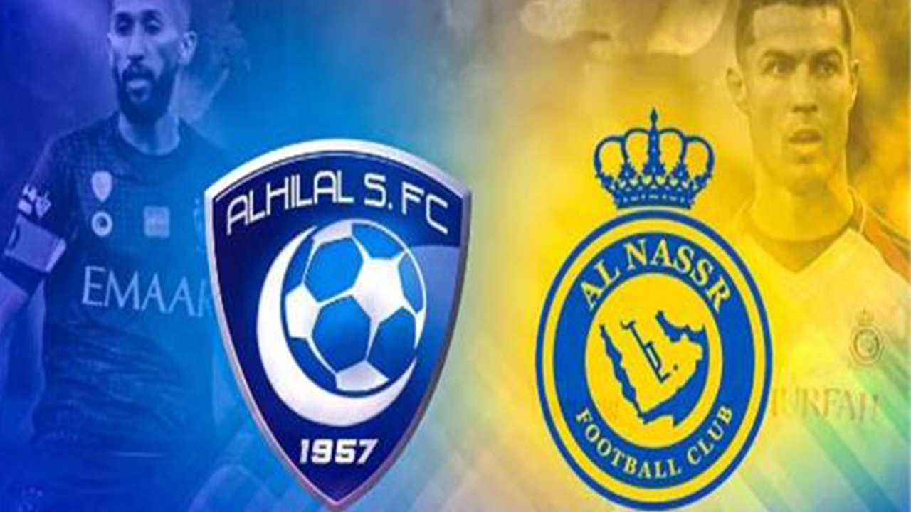 موعد مباراة النصر والهلال ضمن فعاليات “الجولة التاسعة” كأس الملك السعودي للمحترفين 2025/2024 وأهم القنوات الناقلة