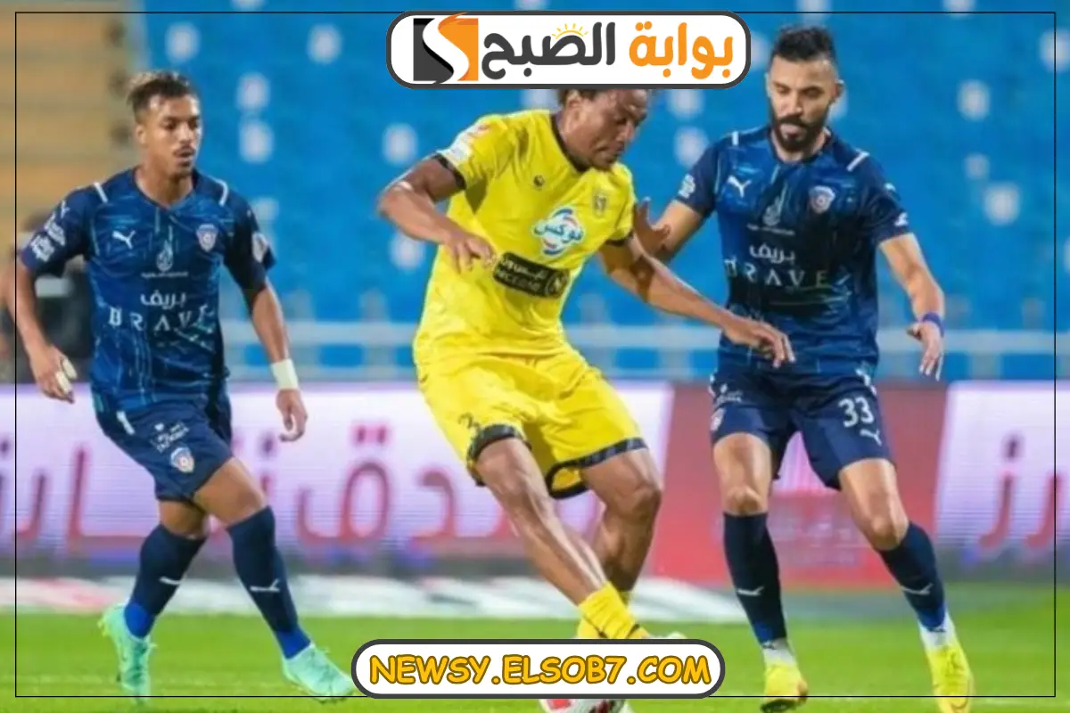 موعد مباراة الوحدة والتعاون في دوري روشن السعودي للمحترفين 2024-2025 5 موعد مباراة الوحدة والتعاون في دوري روشن السعودي للمحترفين 2024-2025