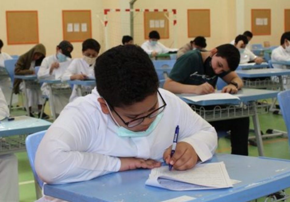 الآن: نتائج الطلاب نظام نور الفصل الأول 1446-2024 رابط معرفة الدرجات عبر منصة نتائجي وزارة التعليم