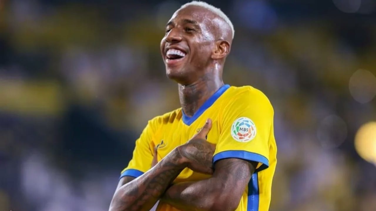 تطور مفاجئ.. نجم النصر يقترب من المغادرة إلى الدوري التركي 5 تطور مفاجئ.. نجم النصر يقترب من المغادرة إلى الدوري التركي