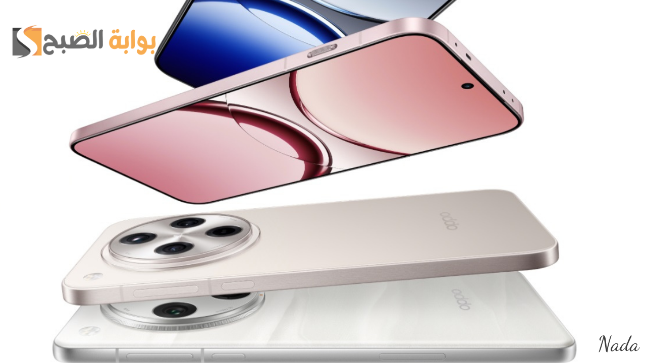 بأداء كاميرا ممتاز ومعالج قوي.. سعر و مواصفات Oppo Find X8