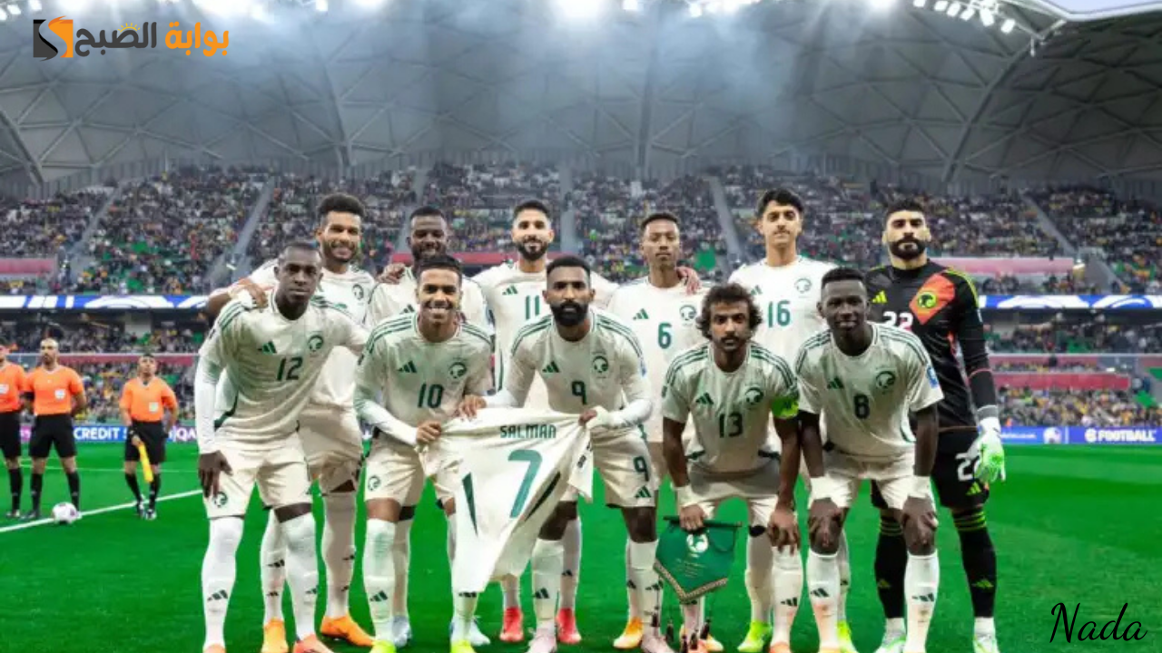 موعد مباراة السعودية وإندونيسيا في تصفيات كأس العالم والقنوات الناقلة