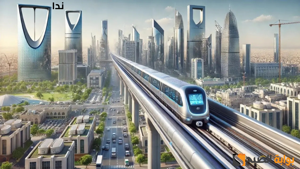 مسارات مترو الرياض ومواعيد التشغيل وكيفية حجز التذاكر