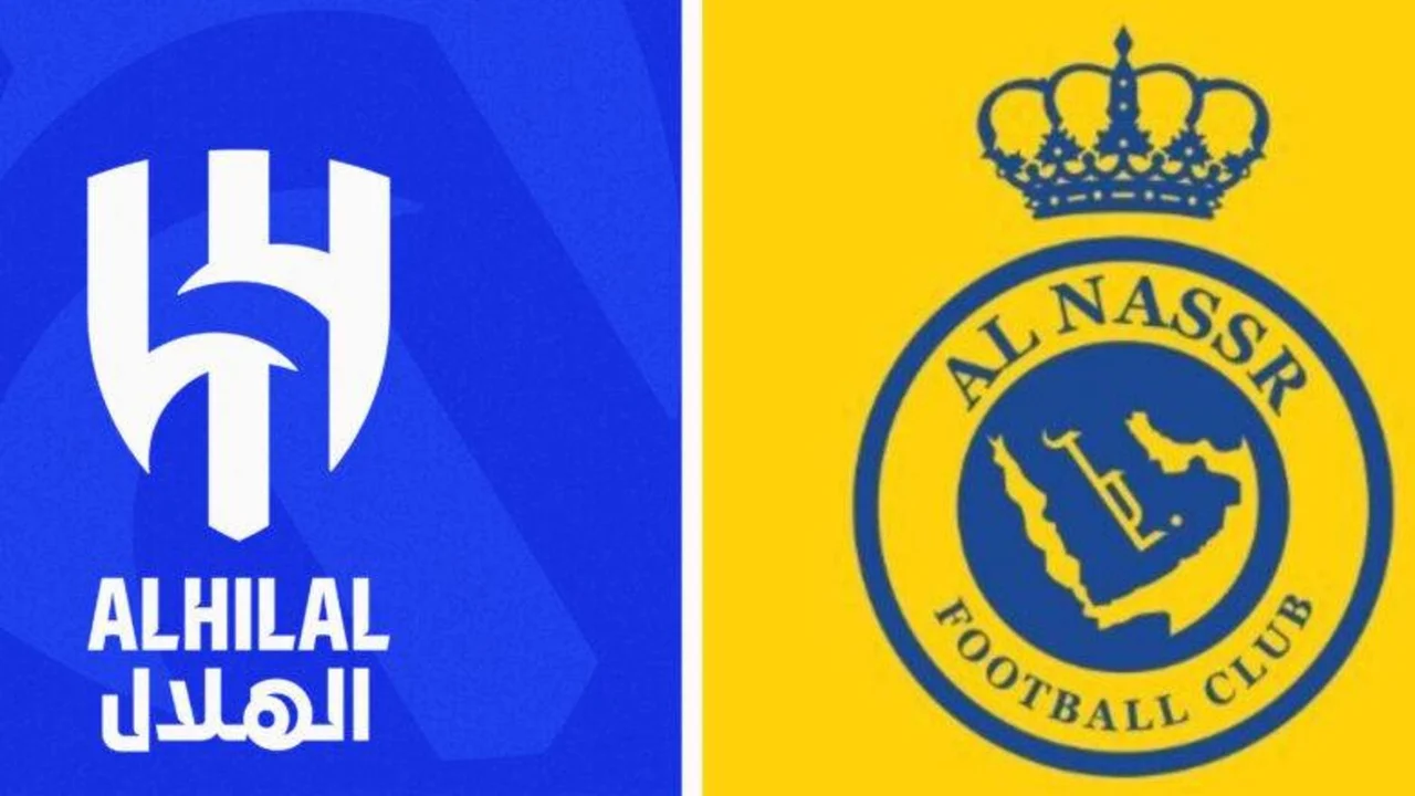 معلقين مباراة الهلال والنصر اليوم في الدوري السعودي 2025/2024 والقنوات الناقلة 2 معلقين مباراة الهلال والنصر اليوم في الدوري السعودي 2025/2024 والقنوات الناقلة