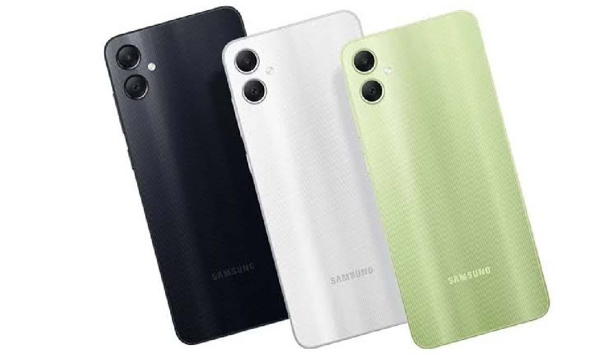 بخصم 37% أي بتوفير 2884 جنيه .. يقدم متجر أمازون هاتف Samsung Galaxy A05 وأيضا بالتقسيط المريح 48 شهر
