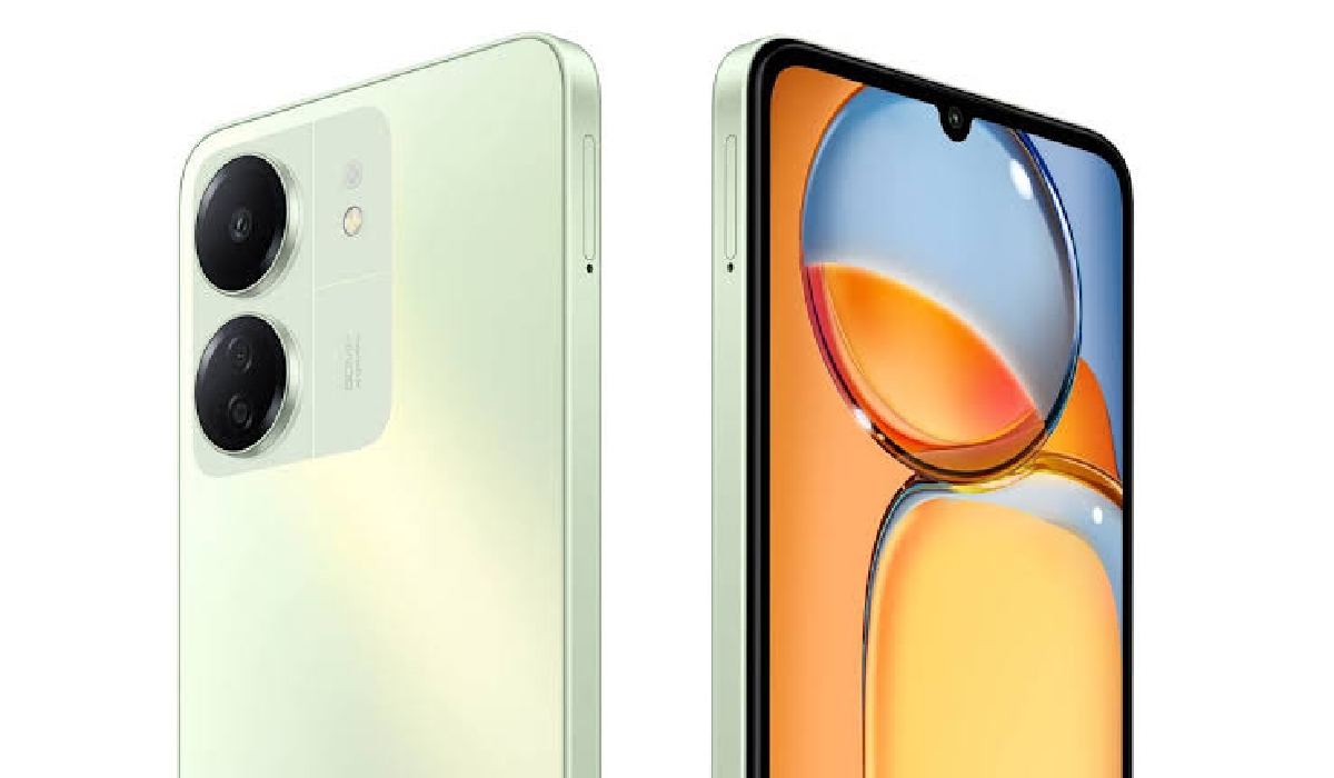 بخصم 23% أي ما يفوق 1500 جنيه توفير وبقسط 235 جنيه شهريا .. أمازون يضم هاتف Xiaomi Redmi 13C 4G إلى الخصومات الحصرية