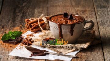 هوت شوكلت11