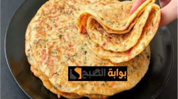 وجبه خفيفة. طريقة عمل فطائر المقلاة السائلة بخطوات سهلة ومكونات منزلية بسيطة