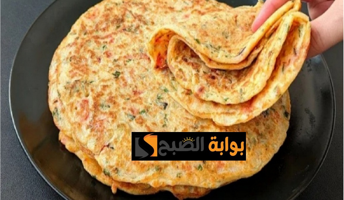وجبه خفيفة. طريقة عمل فطائر المقلاة السائلة بخطوات سهلة ومكونات منزلية بسيطة 2 وجبه خفيفة. طريقة عمل فطائر المقلاة السائلة بخطوات سهلة ومكونات منزلية بسيطة