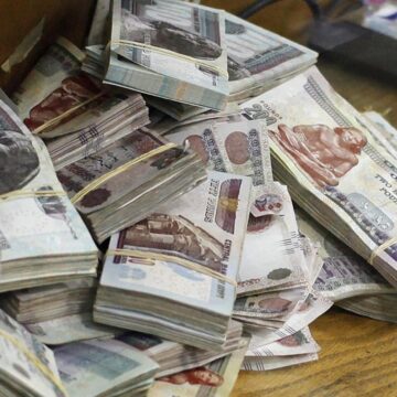 هتقبض بدري.. بشرى سارة من الحكومة لجميع العاملين بالدولة عن راتب شهر ديسمبر
