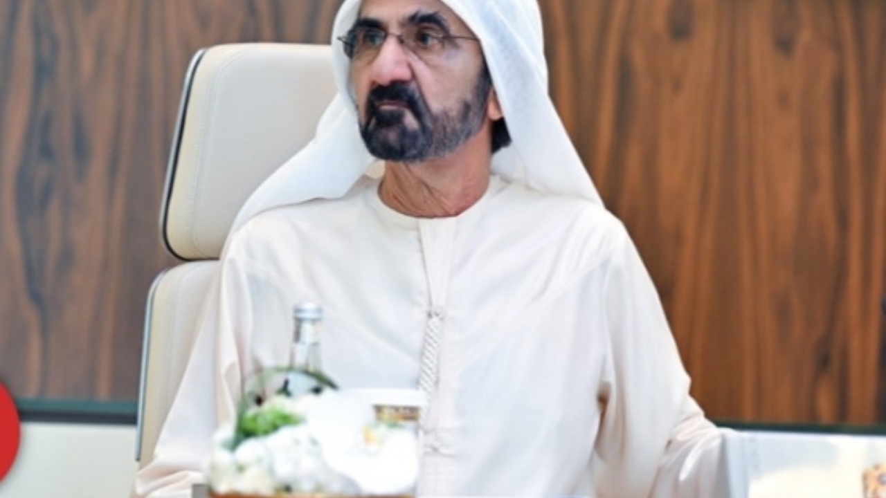 “لا تفوت الفرصة” خطوات التسجيل في مسابقة محمد بن راشد الرمضانية 2025 وما هي الشروط المطلوبة؟