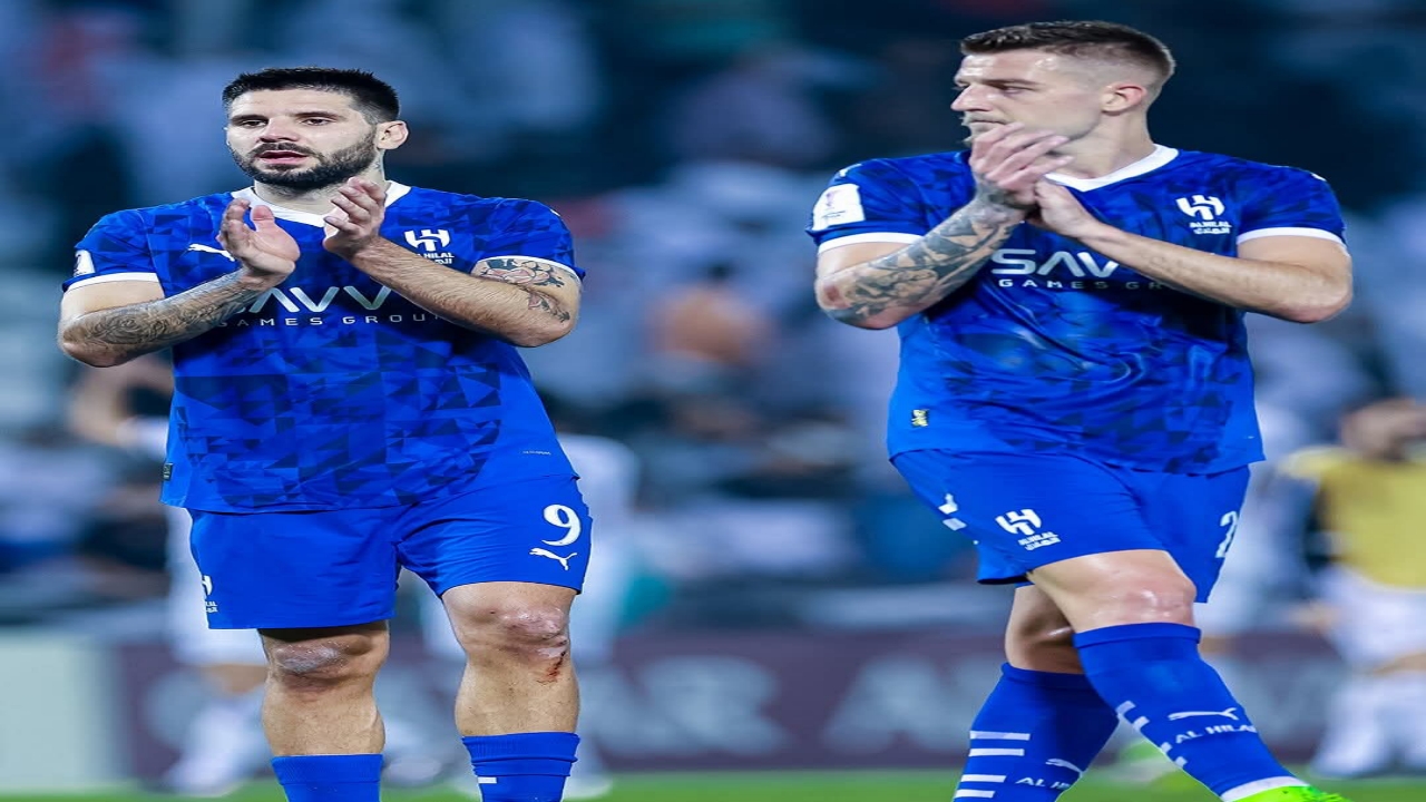 “الدوري السعودي للمحترفين”.. موعد مباراة الهلال والشباب وما هي القنوات الناقلة للقاء الزعيم