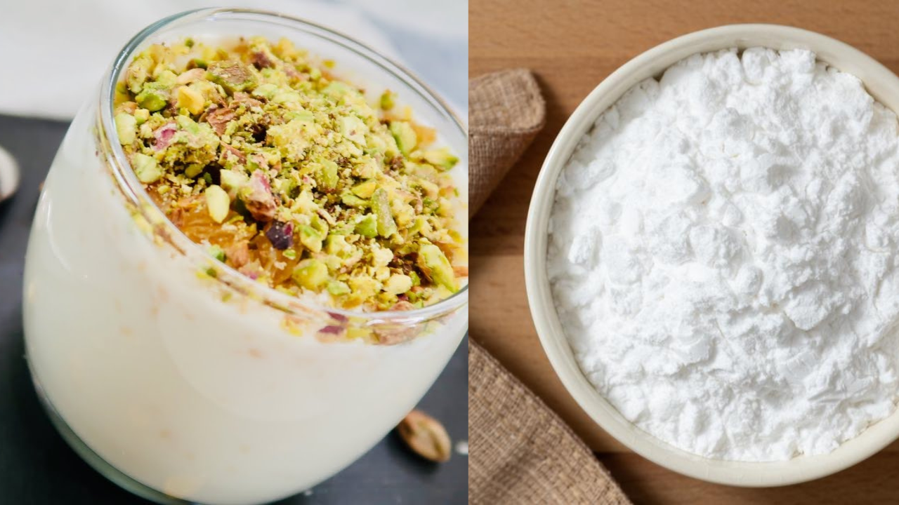 مشروب الشتاء‘‘.. طريقه عمل بودره السحلب في المنزل بطعم لذيذ ورائع بخطوات سهلة