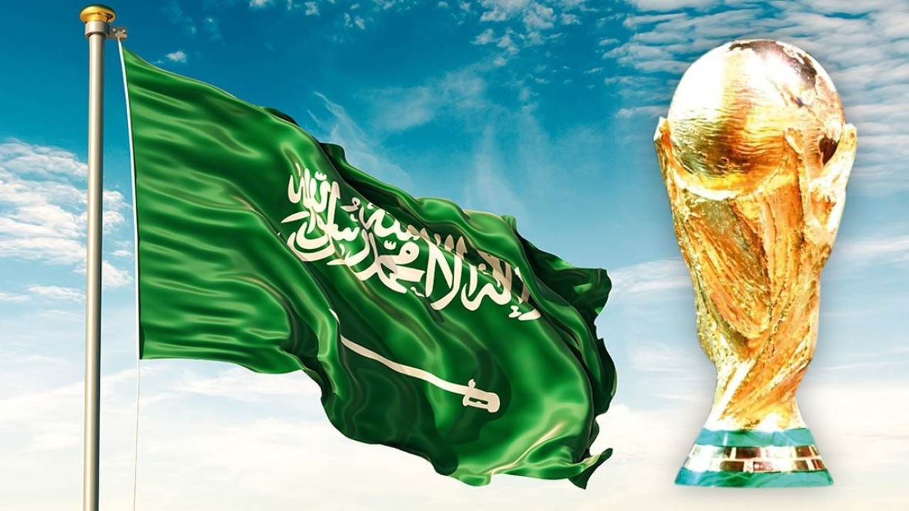 استضافة السعودية لكأس العالم 2034.. بداية اجتماع فيفا المغلق للتصويت وترقب للنتيجة خلال دقائق