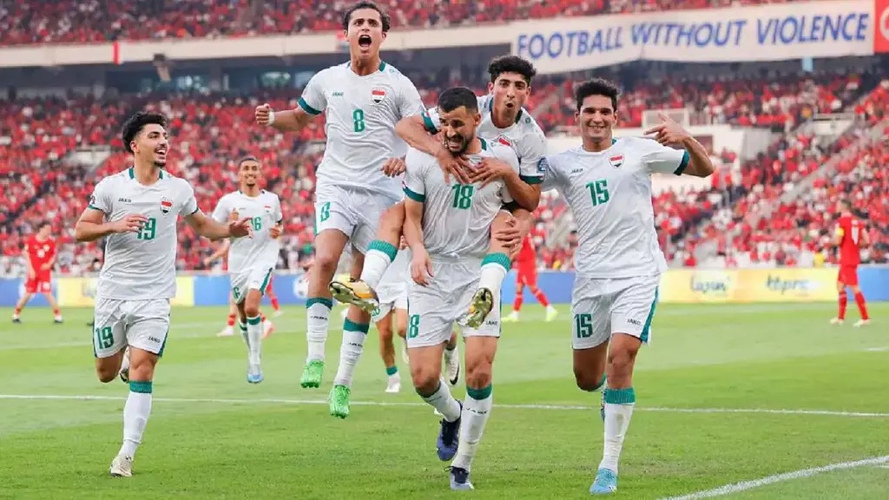 مدرب العراق يفجر مفاجأة مدوية عن سبب الخسارة امام السعودية في كأس الخليج 26 2 مدرب العراق يفجر مفاجأة مدوية عن سبب الخسارة امام السعودية في كأس الخليج 26