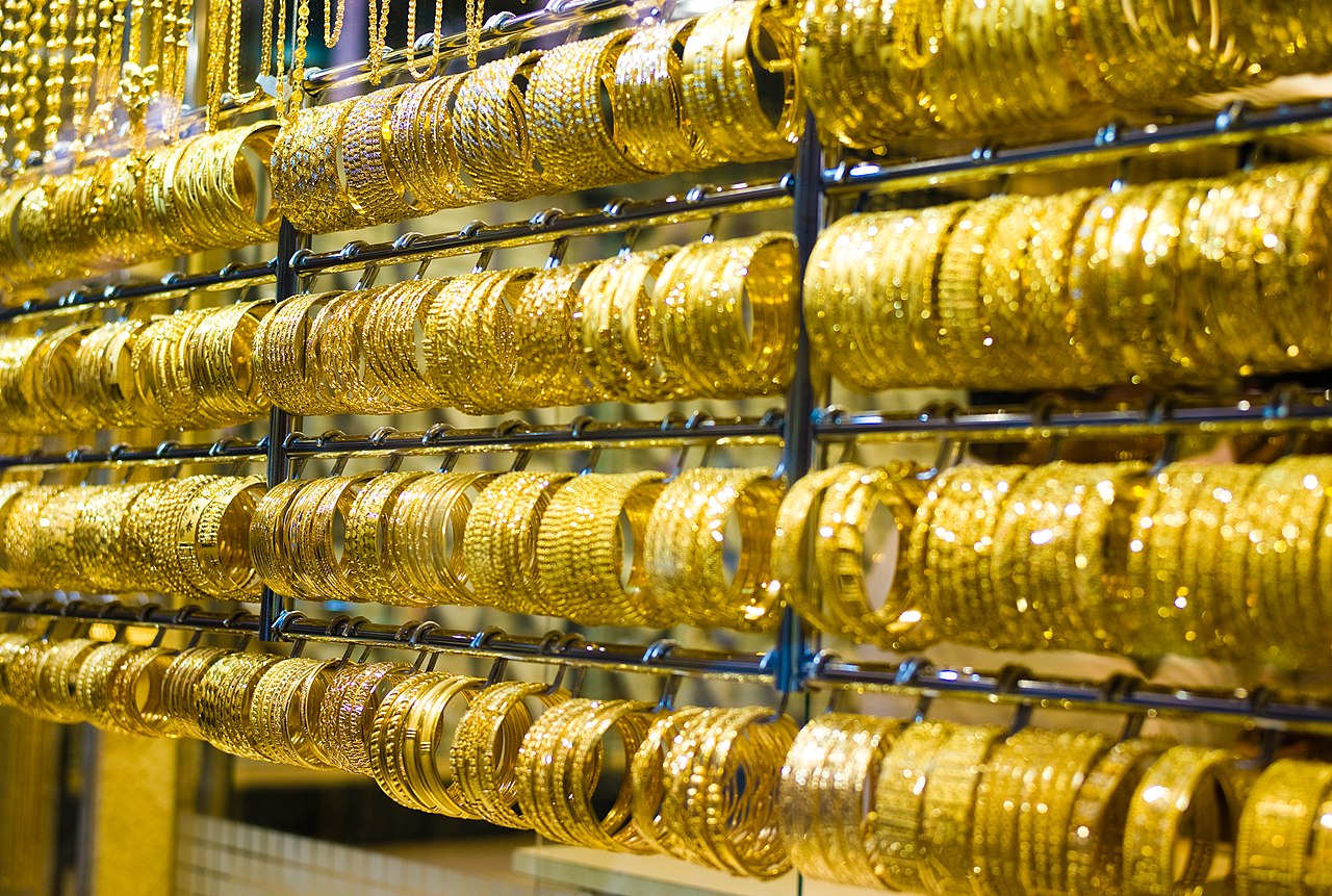 سعر مثقال الذهب اليوم في العراق عيار 21 اليوم الاربعاء 4 ديسمبر 2024 مع بداية التعاملات في بغداد ومحال الصاغة 2 سعر مثقال الذهب اليوم في العراق عيار 21 اليوم الاربعاء 4 ديسمبر 2024 مع بداية التعاملات في بغداد ومحال الصاغة