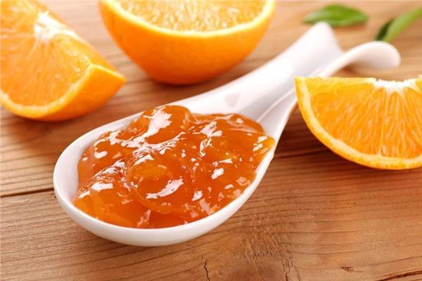 طريقة عمل مربي البرتقال في المنزل بطريقة سهلة وبسيطة