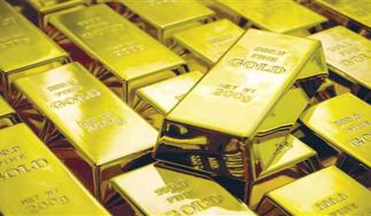 بعد الإنخفاض عيار 21 بكام؟!.. اسعار الذهب اليوم الأربعاء الموافق 18 ديسمبر 2024 وما هو سعر باقي الأعيرة 18 و 24 5 بعد الإنخفاض عيار 21 بكام؟!.. اسعار الذهب اليوم الأربعاء الموافق 18 ديسمبر 2024 وما هو سعر باقي الأعيرة 18 و 24