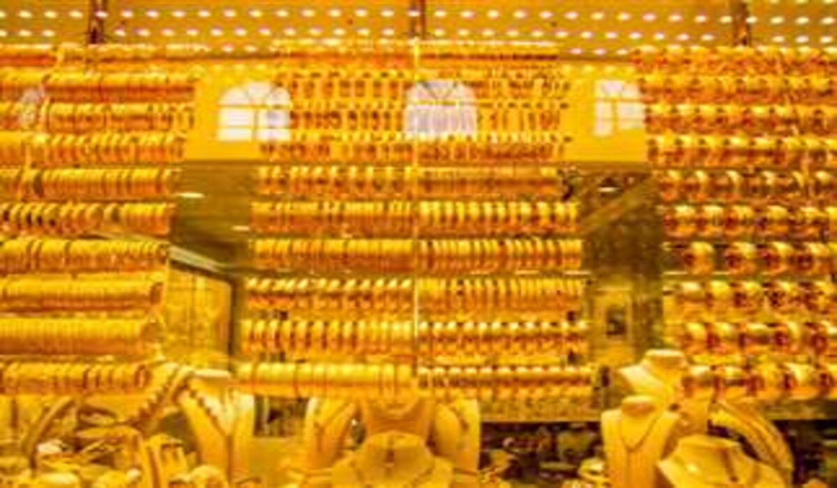 بعد أرتفاعه المبالغ فيه.. سعر الذهب اليوم الخميس الموافق 12 ديسمبر 2024 وما هو مصير عيار 21 الآن في الأسواق 