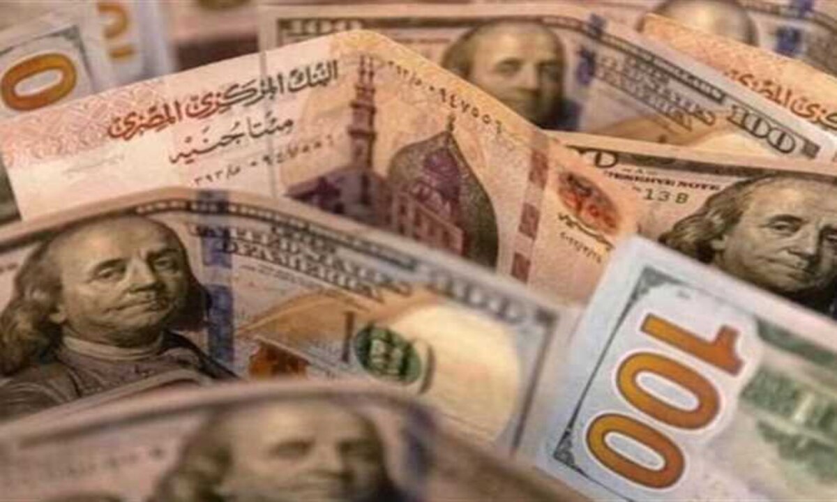بعد إنخفاضه في 9 بنوك.. سعر الدولار مقابل الجنيه المصري اليوم الإثنين الموافق 30 ديسمبر 2024 5 بعد إنخفاضه في 9 بنوك.. سعر الدولار مقابل الجنيه المصري اليوم الإثنين الموافق 30 ديسمبر 2024