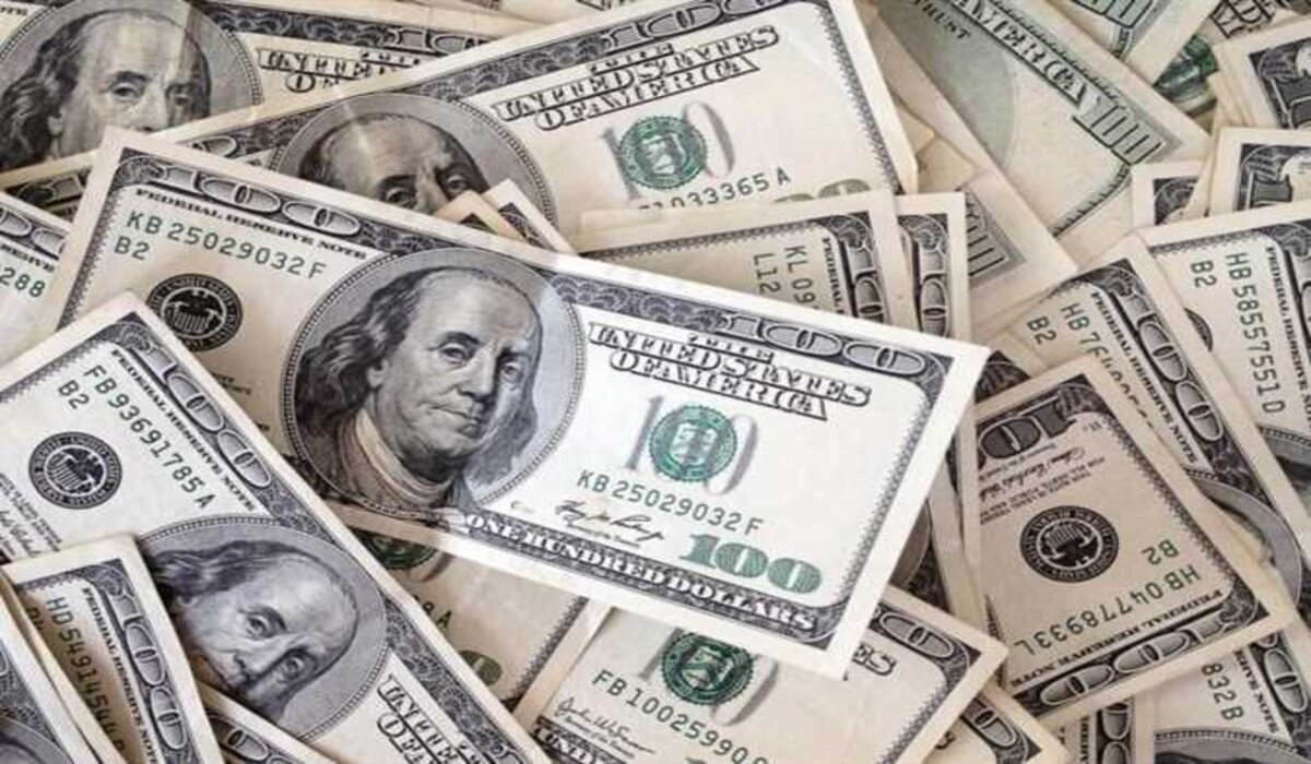 كم سعر 100 دولار الآن.. ارتفاع جديد في اسعار الدولار بأسواق بغداد وإنخفاض في اربيل مع الإغلاق في نهاية الأسبوع 5 كم سعر 100 دولار الآن.. ارتفاع جديد في اسعار الدولار بأسواق بغداد وإنخفاض في اربيل مع الإغلاق في نهاية الأسبوع
