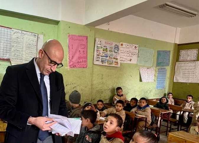 قرارات عاجلة بشأن تقييمات الأول والثاني الابتدائي.. 10 درجات في التحريري